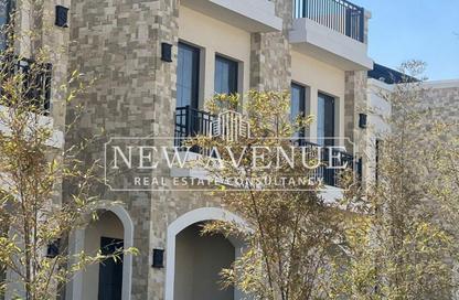 Townhouse - 3 Bedrooms - 4 Bathrooms for sale in The Wonder Marq - Mostakbal City Compounds - Mostakbal City - Future City - Cairo