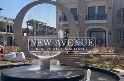 Townhouse - 3 Bedrooms - 4 Bathrooms for sale in The Wonder Marq - Mostakbal City Compounds - Mostakbal City - Future City - Cairo