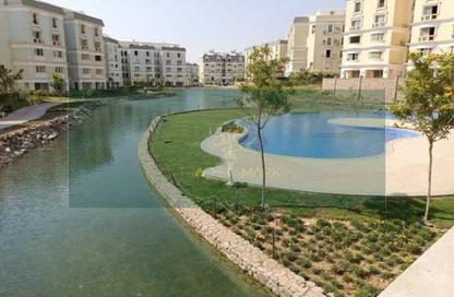 Apartment - 3 - 5 for rent in Mountain View Hyde Park - 5th Settlement Compounds - The 5th Settlement - New Cairo City - Cairo