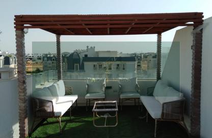 Apartment - 3 - 5 for rent in Mountain View Hyde Park - 5th Settlement Compounds - The 5th Settlement - New Cairo City - Cairo