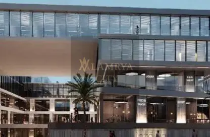 Medical Facility - Studio - 1 Bathroom for sale in Intown - El Banafseg - New Cairo City - Cairo