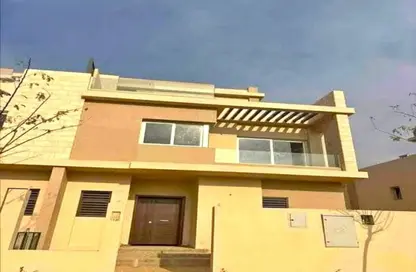 تاون هاوس - 4 غرف نوم - 3 حمامات للبيع في تواني هايد بارك - كمبوندات 6 أكتوبر - مدينة 6 أكتوبر - الجيزة