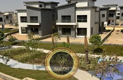 شقة - 3 غرف نوم - 3 حمامات للبيع في كريك تاون - التجمع الاول - مدينة القاهرة الجديدة - القاهرة