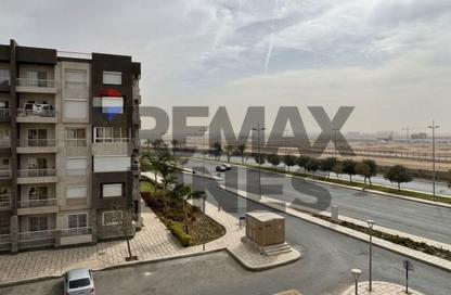 Apartment - 2 - 1 for sale in B12 - Madinaty - Cairo Apartment - 2 - 1 for sale in B12 - Madinaty - Cairo
