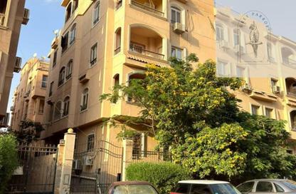 Apartment - 2 - 1 for sale in Al Gezira St. - South Investors Area - New Cairo City - Cairo
