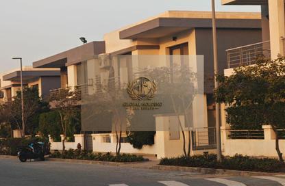 Apartment - 2 Bedrooms - 2 Bathrooms for sale in Taj City - 5th Settlement Compounds - The 5th Settlement - New Cairo City - Cairo