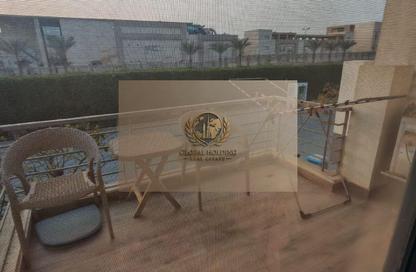 Apartment - 2 Bedrooms - 2 Bathrooms for sale in Taj City - 5th Settlement Compounds - The 5th Settlement - New Cairo City - Cairo