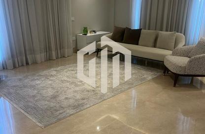 Apartment - 3 - 3 for rent in Silver Palm - North Investors Area - New Cairo City - Cairo