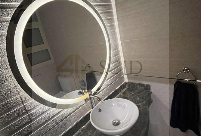 تاون هاوس بـ٣ غرف نوم في Palm Hills WoodVille، صورة ٣ من ٣