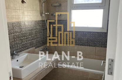 شقة - 2 حمامات للايجار في نيو جيزة - طريق مصر اسكندرية الصحراوي - مدينة 6 أكتوبر - الجيزة شقة - 2 حمامات للايجار في نيو جيزة - طريق مصر اسكندرية الصحراوي - مدينة 6 أكتوبر - الجيزة