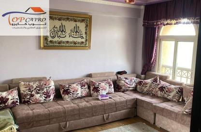 Apartment - 3 Bedrooms - 2 Bathrooms for sale in B3 - Madinaty - Cairo
