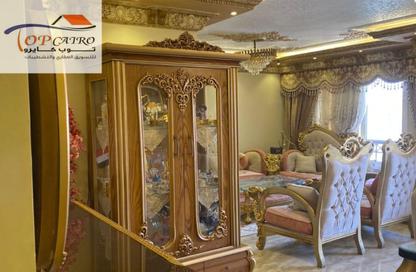 Apartment - 3 Bedrooms - 2 Bathrooms for sale in B3 - Madinaty - Cairo