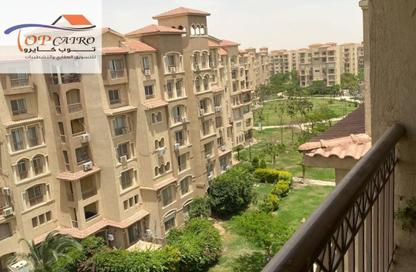 Apartment - 3 Bedrooms - 2 Bathrooms for sale in B3 - Madinaty - Cairo