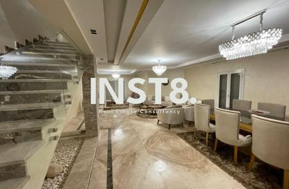 iVilla - 3 - 5 for rent in Mountain View Hyde Park - 5th Settlement Compounds - The 5th Settlement - New Cairo City - Cairo