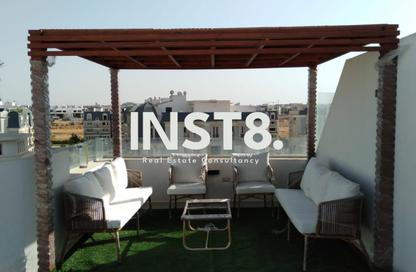 iVilla - 3 - 5 for rent in Mountain View Hyde Park - 5th Settlement Compounds - The 5th Settlement - New Cairo City - Cairo