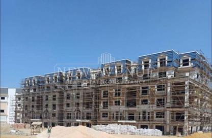 iVilla - 3 Bedrooms - 4 Bathrooms for sale in Mountain View 1.1 - 5th Settlement Compounds - The 5th Settlement - New Cairo City - Cairo