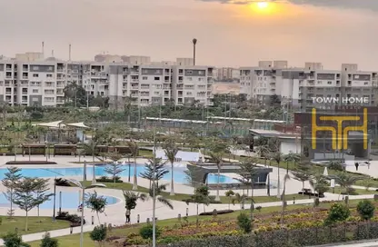 شقة - 3 غرف نوم - 3 حمامات للبيع في پريڤادو - مدينتي - القاهرة