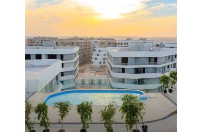 Apartment - 2 Bedrooms - 3 Bathrooms for sale in Bloomfields - Mostakbal City Compounds - Mostakbal City - Future City - Cairo