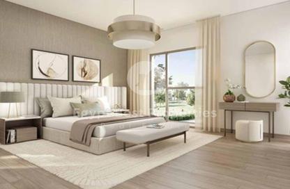 Villa - 4 Bedrooms - 5 Bathrooms for sale in Belle Vie - New Zayed City - Sheikh Zayed City - Giza