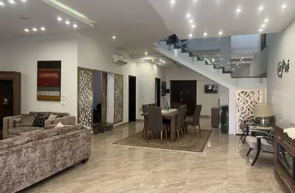 Townhouse - 4 Bedrooms - 4 Bathrooms for sale in Evergreen - Hadayek October - 6 October City - Giza Townhouse - 4 Bedrooms - 4 Bathrooms for sale in Evergreen - Hadayek October - 6 October City - Giza