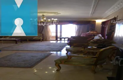 Apartment - 3 Bedrooms - 3 Bathrooms for sale in Opera City - 6th District - Sheikh Zayed City - Giza