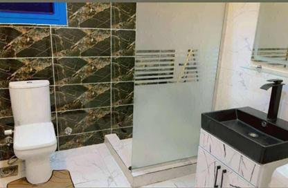 Apartment - 3 - 2 for rent in Ahmed Qasim Gewida St. - 1st Zone - Nasr City - Cairo
