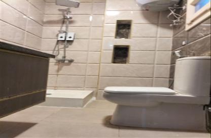 Apartment - 1 Bedroom - 1 Bathroom for sale in Abou El Houl - New Cairo City - Cairo