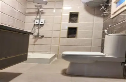 Apartment - 1 Bedroom - 1 Bathroom for sale in Abou El Houl - New Cairo City - Cairo