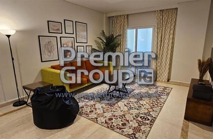 Apartment - 3 Bedrooms - 2 Bathrooms for rent in Mivida - 5th Settlement Compounds - The 5th Settlement - New Cairo City - Cairo