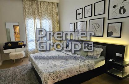 Apartment - 3 Bedrooms - 2 Bathrooms for rent in Mivida - 5th Settlement Compounds - The 5th Settlement - New Cairo City - Cairo Apartment - 3 Bedrooms - 2 Bathrooms for rent in Mivida - 5th Settlement Compounds - The 5th Settlement - New Cairo City - Cairo