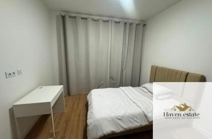 Apartment - 2 Bedrooms - 2 Bathrooms for rent in Mivida - 5th Settlement Compounds - The 5th Settlement - New Cairo City - Cairo