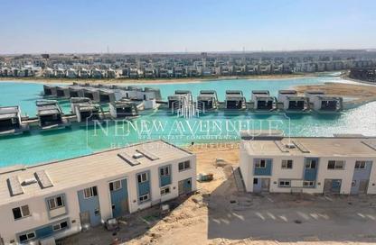 Villa - 4 Bedrooms - 4 Bathrooms for sale in Fouka Bay - Ras Al Hekma - North Coast Villa - 4 Bedrooms - 4 Bathrooms for sale in Fouka Bay - Ras Al Hekma - North Coast