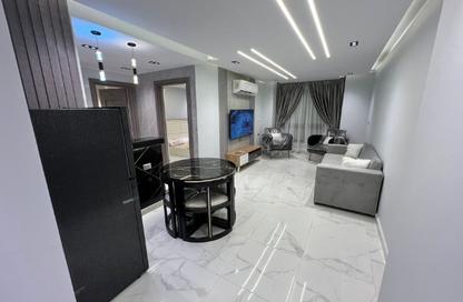 Apartment - Studio - 1 Bathroom for sale in Al Thawra St. - Dokki - Giza