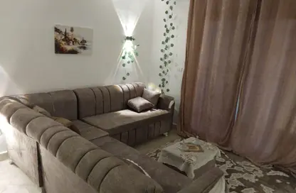 شقة - 3 غرف نوم - 1 حمام للايجار في كمبوند جاردينيا سيتي مدينة نص - زهراء مدينة نصر - مدينة نصر - القاهرة