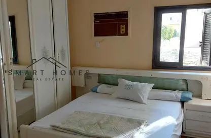 شقة - 2 غرف نوم - 1 حمام للايجار في الحي الاول - الشيخ زايد - الجيزة