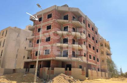 Apartment - 3 Bedrooms - 2 Bathrooms for sale in Al Andalus Buildings - Al Andalus District - New Cairo City - Cairo