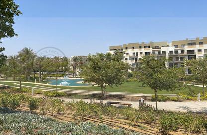 Apartment - 3 Bedrooms - 3 Bathrooms for sale in Eastown - 5th Settlement Compounds - The 5th Settlement - New Cairo City - Cairo