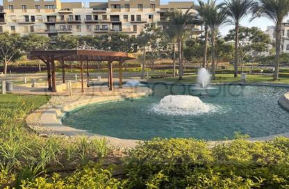 Apartment - 3 Bedrooms - 3 Bathrooms for sale in Eastown - 5th Settlement Compounds - The 5th Settlement - New Cairo City - Cairo