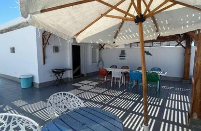 Chalet - 3 - 3 for sale in Amwaj - Sidi Abdel Rahman - North Coast