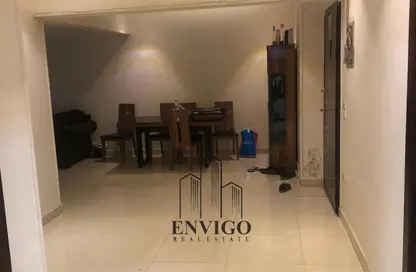 Apartment - 2 Bedrooms - 1 Bathroom for sale in Ahmed Qasim Gewida St. - 1st Zone - Nasr City - Cairo