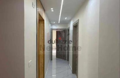 Apartment - 3 Bedrooms - 3 Bathrooms for sale in B2 - Madinaty - Cairo Apartment - 3 Bedrooms - 3 Bathrooms for sale in B2 - Madinaty - Cairo