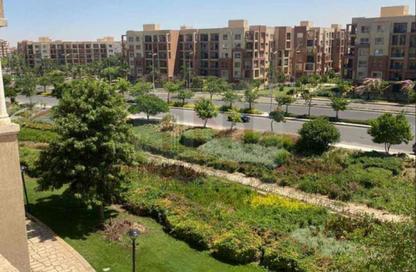 Apartment - 3 Bedrooms - 3 Bathrooms for sale in B2 - Madinaty - Cairo Apartment - 3 Bedrooms - 3 Bathrooms for sale in B2 - Madinaty - Cairo