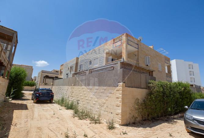 5 BR Villa in Horus, photo 2 of 3