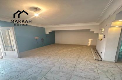 Office Space - Studio - 1 for rent in Salah Salem St. - Roxy - Heliopolis - Masr El Gedida - Cairo
