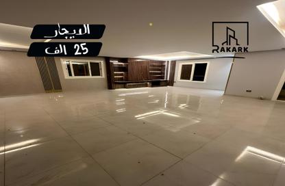 Apartment - 2 Bedrooms - 2 Bathrooms for rent in Masaken Sheraton - Sheraton Al Matar - El Nozha - Cairo