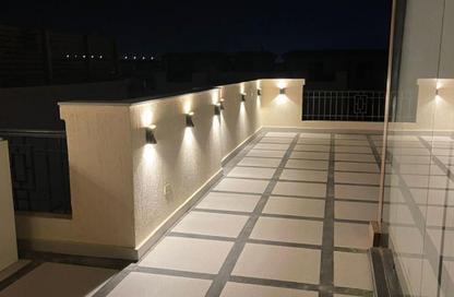 Penthouse - 4 Bedrooms - 4 Bathrooms for sale in Stone Residence - 5th Settlement Compounds - The 5th Settlement - New Cairo City - Cairo