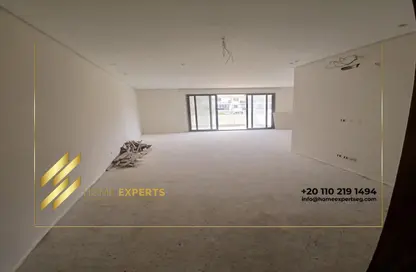 Apartment - 3 Bedrooms - 3 Bathrooms for rent in Villette - 5th Settlement Compounds - The 5th Settlement - New Cairo City - Cairo