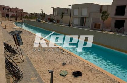 Villa - 5 - 5 for sale in Playa Resort - Sidi Abdel Rahman - North Coast