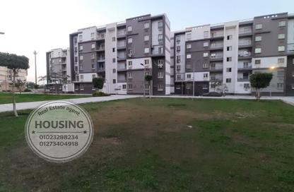 Apartment - 3 Bedrooms - 1 Bathroom for sale in Sakan Masr EMPC Compound - 6 October Compounds - 6 October City - Giza