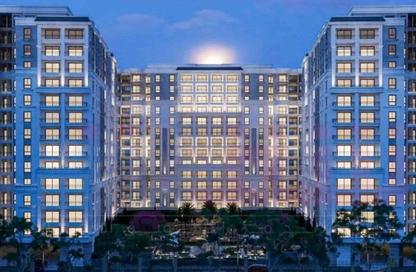 Apartment - 3 Bedrooms - 3 Bathrooms for sale in Sawary - Alexandria Compounds - Alexandria